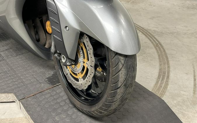 2016 Kawasaki Concours 14 ABS (ZG1400EGF)