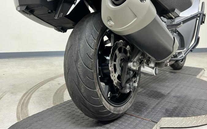 2016 Kawasaki Concours 14 ABS (ZG1400EGF)