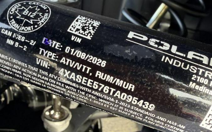 2026 Polaris® Sportsman 570 EPS