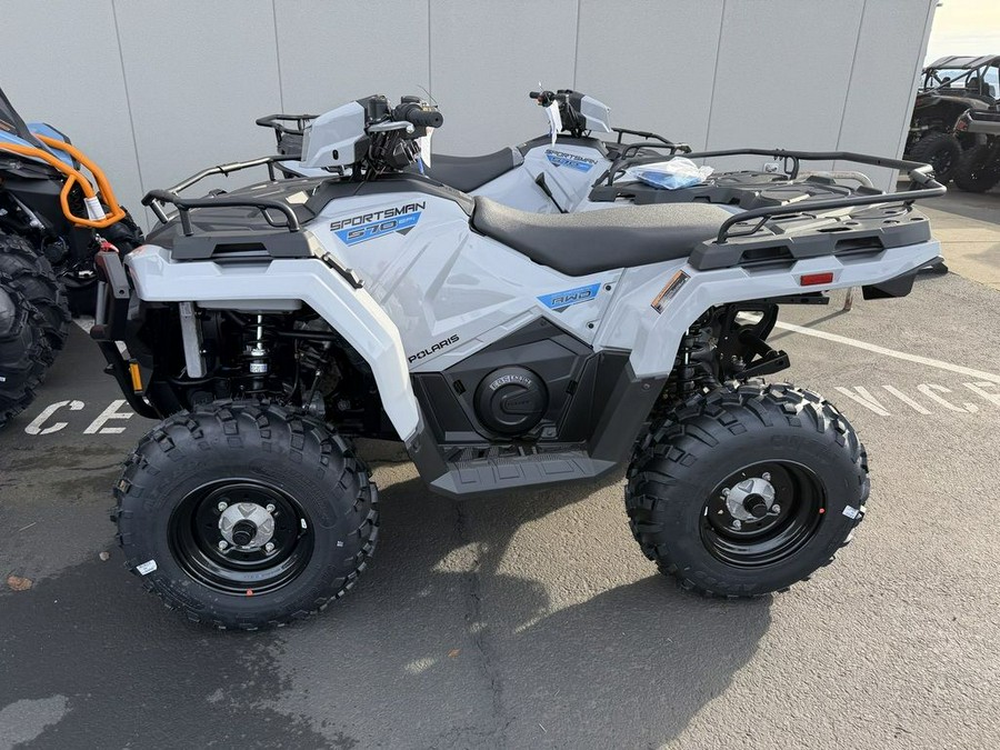 2026 Polaris® Sportsman 570 EPS