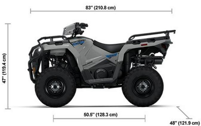 2026 Polaris® Sportsman 570 EPS