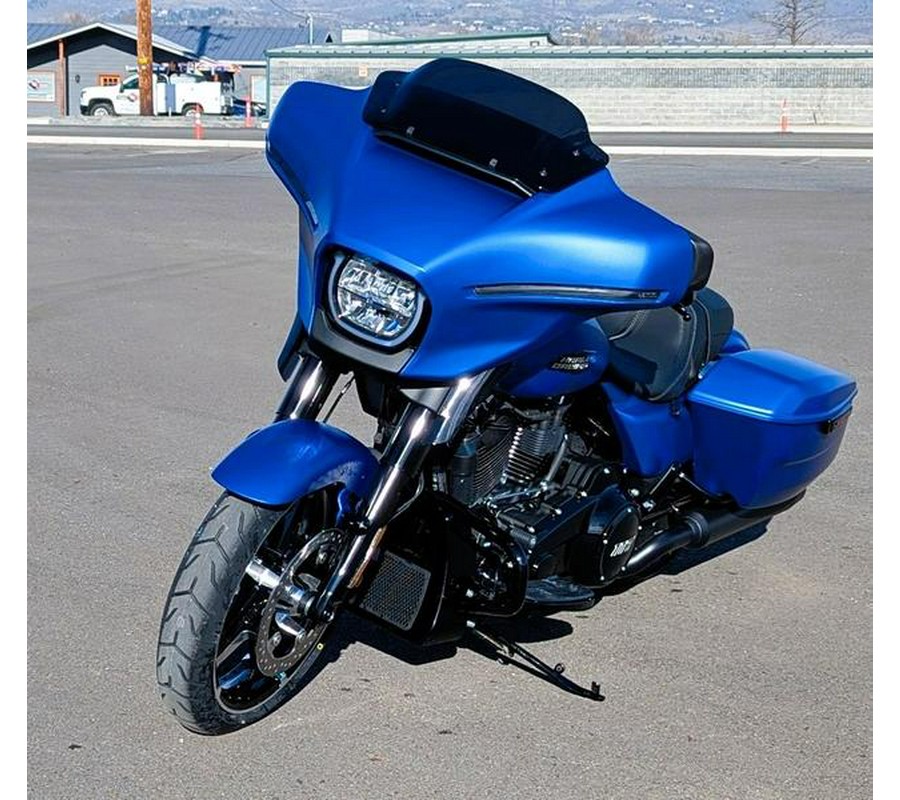 2026 Harley-Davidson® FLHX - Street Glide®