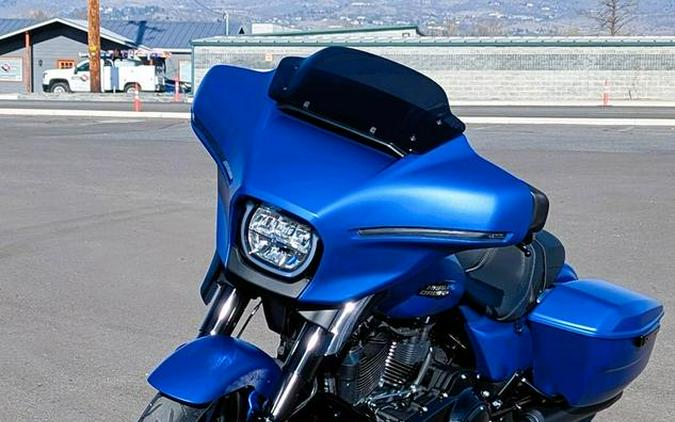 2026 Harley-Davidson® FLHX - Street Glide®