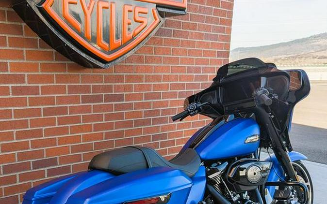 2026 Harley-Davidson® FLHX - Street Glide®