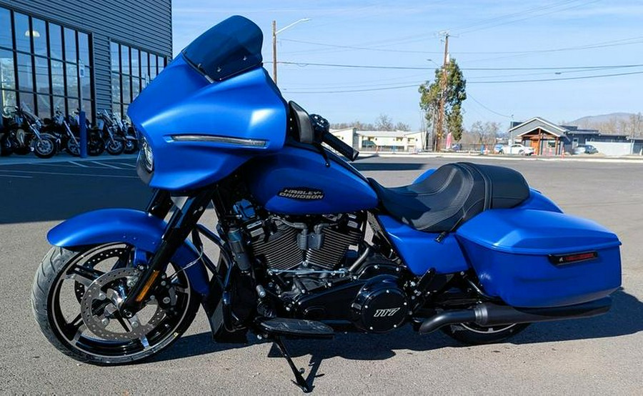 2026 Harley-Davidson® FLHX - Street Glide®