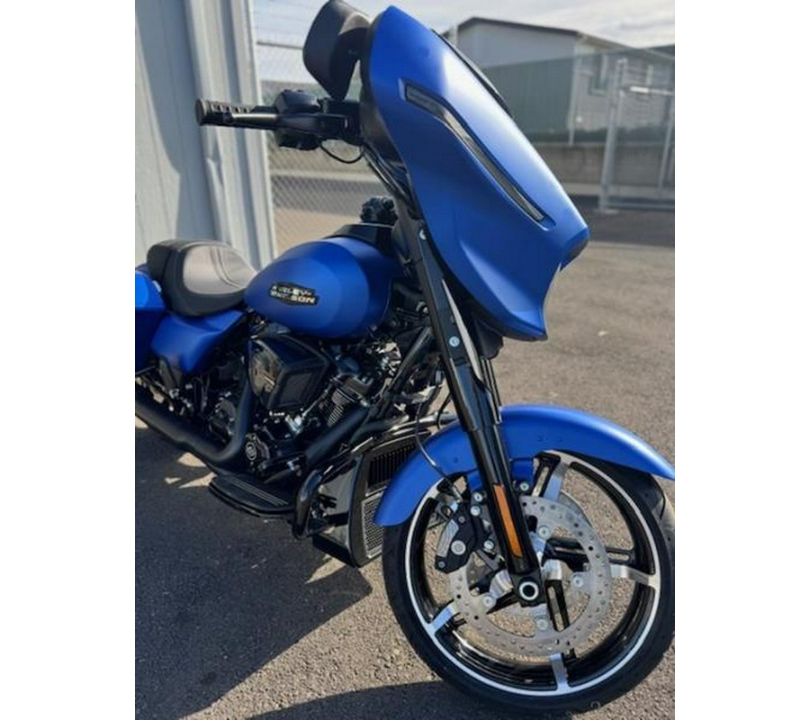 2026 Harley-Davidson® FLHX - Street Glide®