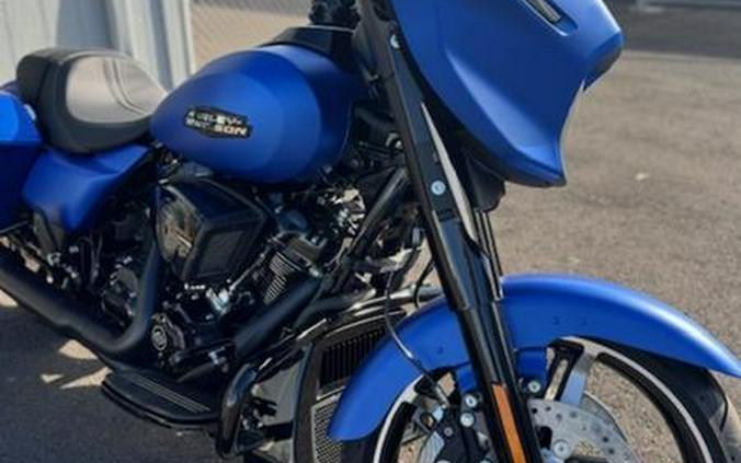 2026 Harley-Davidson® FLHX - Street Glide®