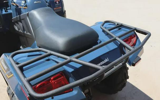 2025 KAWASAKI BRUTE FORCE 450 4X4