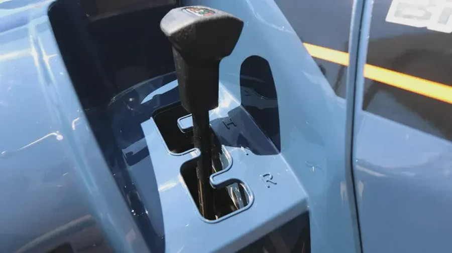 2025 KAWASAKI BRUTE FORCE 450 4X4