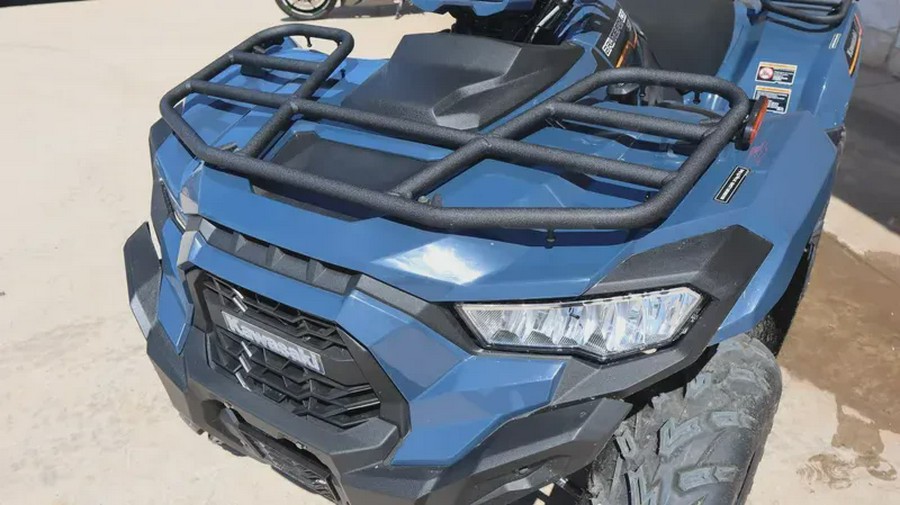 2025 KAWASAKI BRUTE FORCE 450 4X4