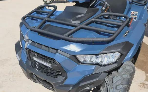 2025 KAWASAKI BRUTE FORCE 450 4X4