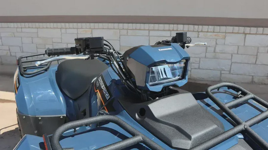 2025 KAWASAKI BRUTE FORCE 450 4X4