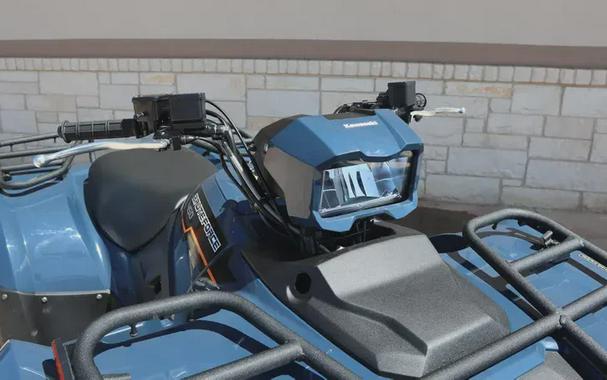 2025 KAWASAKI BRUTE FORCE 450 4X4