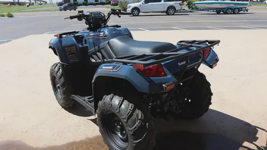 2025 KAWASAKI BRUTE FORCE 450 4X4