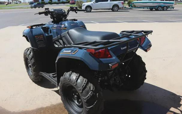 2025 KAWASAKI BRUTE FORCE 450 4X4