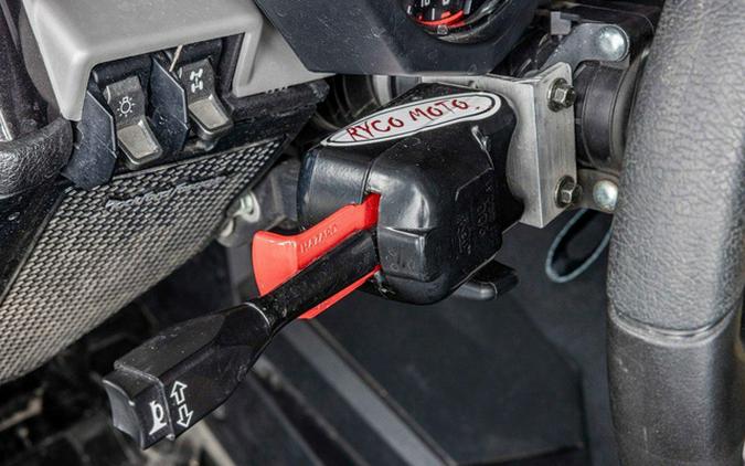 2023 Polaris RZR Pro XP 4 Premium