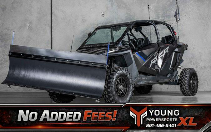 2023 Polaris RZR Pro XP 4 Premium