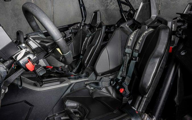 2023 Polaris RZR Pro XP 4 Premium