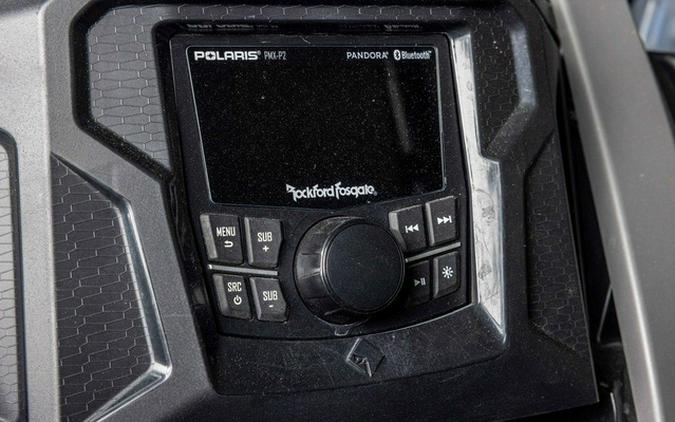 2023 Polaris RZR Pro XP 4 Premium