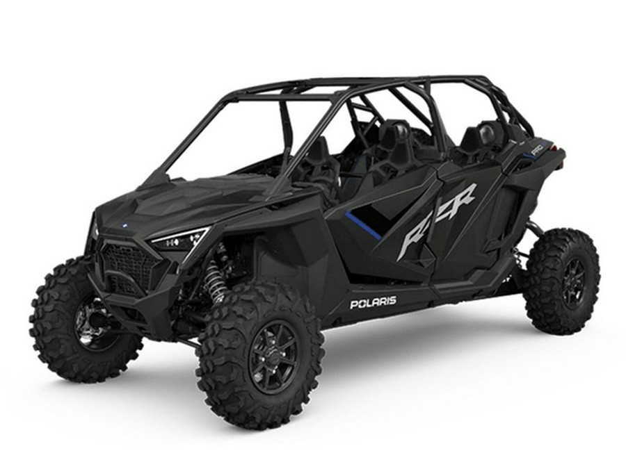 2023 Polaris RZR Pro XP 4 Premium