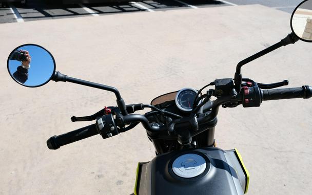 2024 CFMOTO PAPIO CL