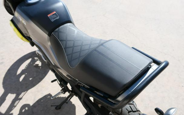 2024 CFMOTO PAPIO CL