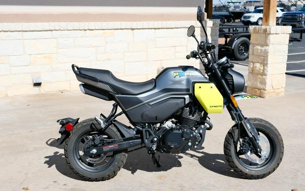 2024 CFMOTO PAPIO CL