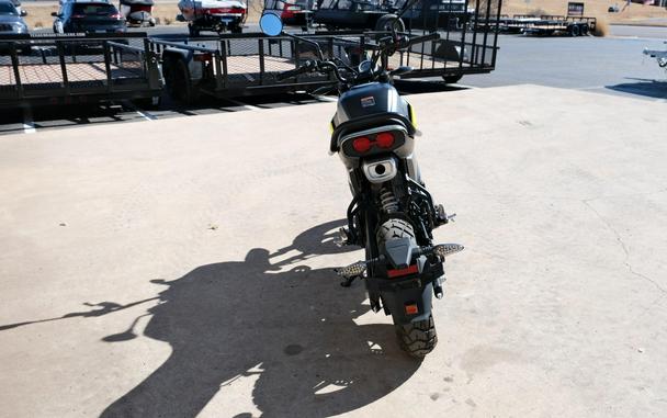 2024 CFMOTO PAPIO CL