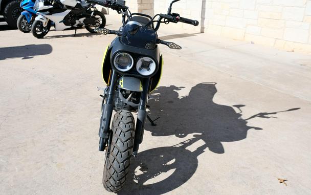 2024 CFMOTO PAPIO CL