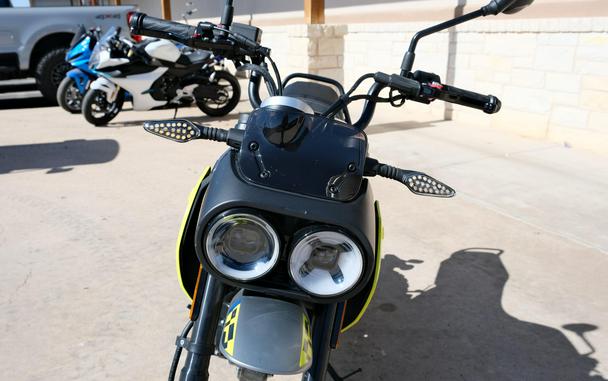 2024 CFMOTO PAPIO CL