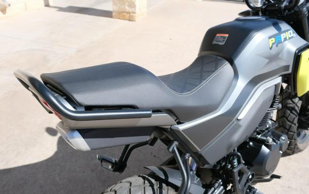 2024 CFMOTO PAPIO CL