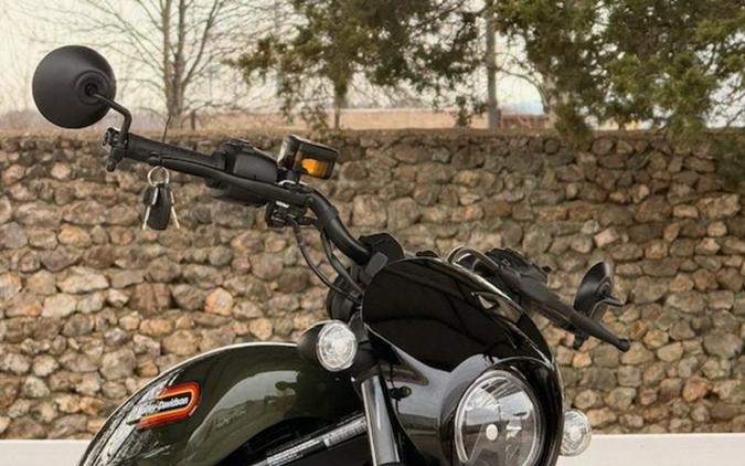 2026 Harley-Davidson RH975S - Nightster Special