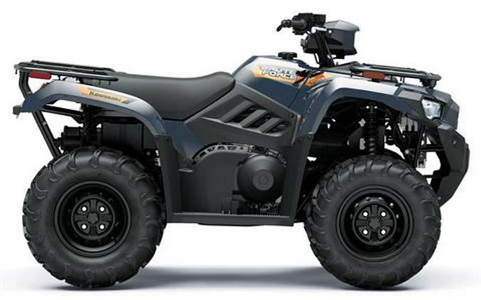 2026 Kawasaki Brute Force 450 4x4
