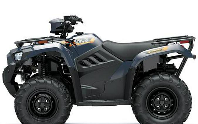 2026 Kawasaki Brute Force 450 4x4