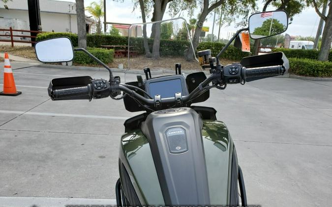 RA1250L 2026 Pan America 1250 Limited