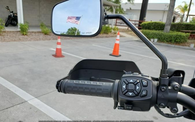 RA1250L 2026 Pan America 1250 Limited