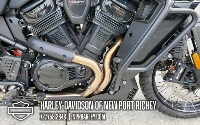 RA1250L 2026 Pan America 1250 Limited