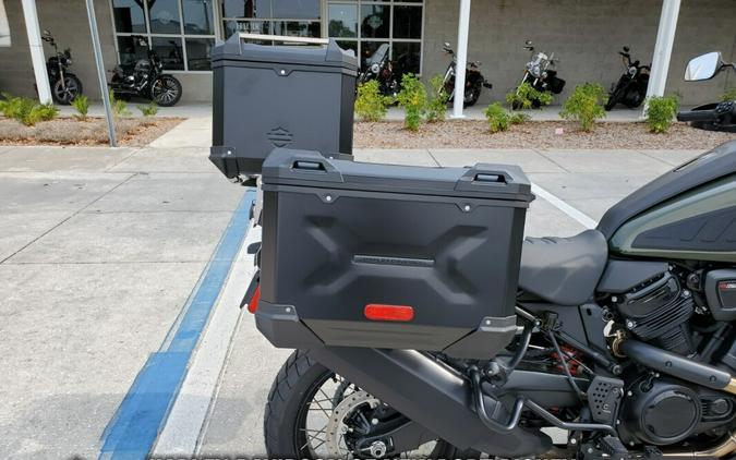 RA1250L 2026 Pan America 1250 Limited