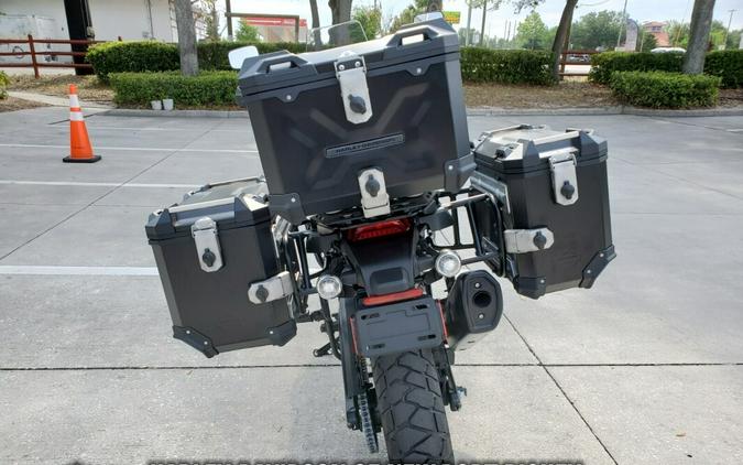 RA1250L 2026 Pan America 1250 Limited