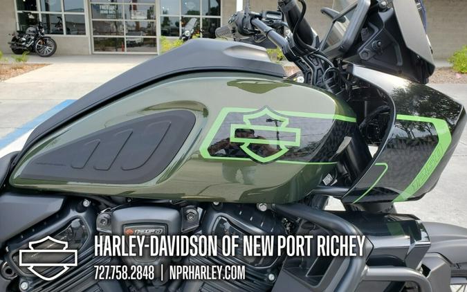 RA1250L 2026 Pan America 1250 Limited