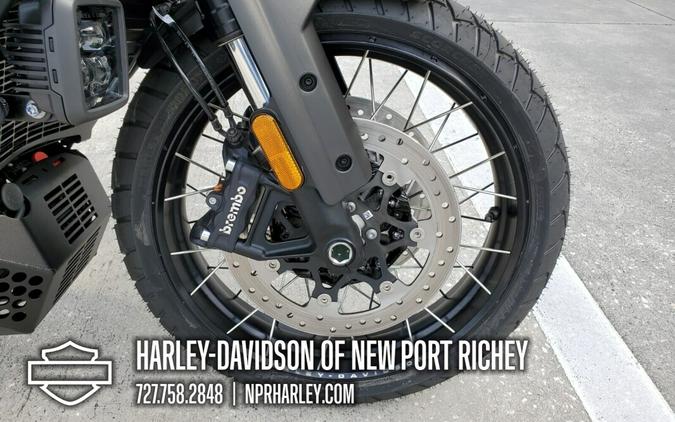 RA1250L 2026 Pan America 1250 Limited