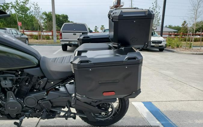 RA1250L 2026 Pan America 1250 Limited