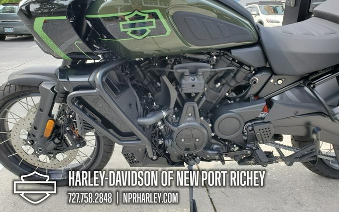 RA1250L 2026 Pan America 1250 Limited