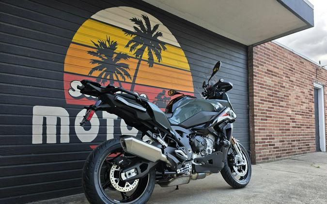 2026 BMW S 1000 XR