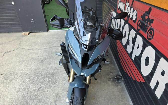 2026 BMW S 1000 XR