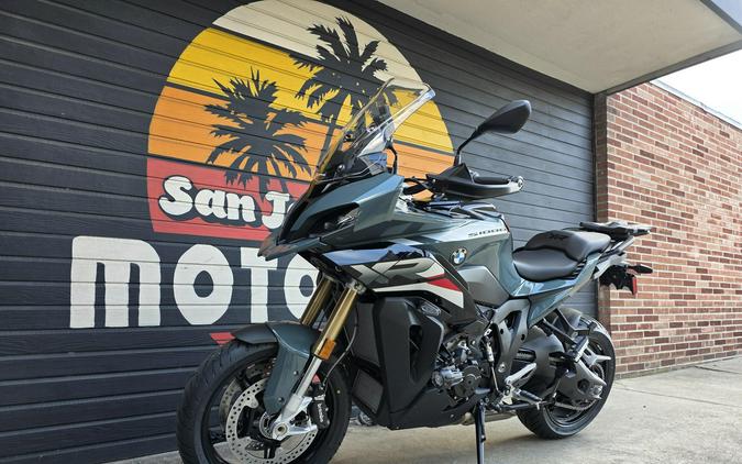 2026 BMW S 1000 XR