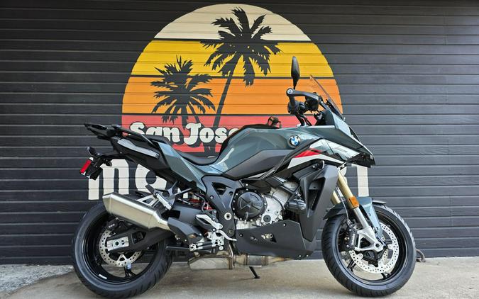 2026 BMW S 1000 XR