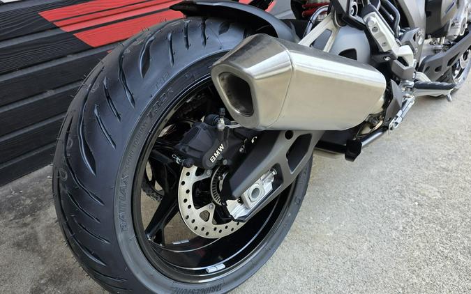 2026 BMW S 1000 XR