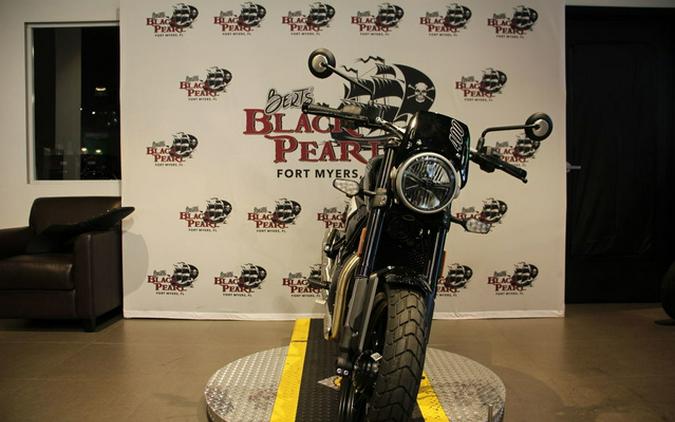 2027 Triumph Tracker 400
