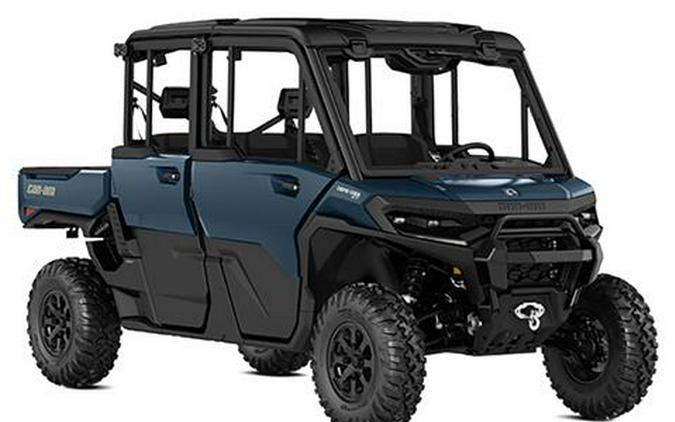 2026 Can-Am Defender MAX XT CAB HD11